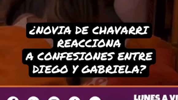 CORREO | Mariella Zanetti enfrentó EN VIVO a Yaco Eskenazi por atracción de Diego Chávarri hacia Gabriela Herrera