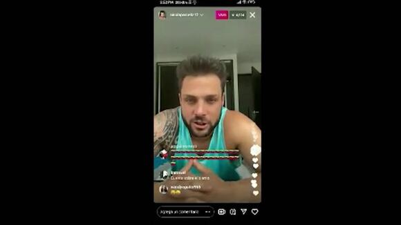 Diario Correo | Nicola Porcella no vendrá al Perú