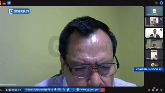 CORREO | Chofer que atropelló a Furrey cuenta lo que ocurrió el día del accidente