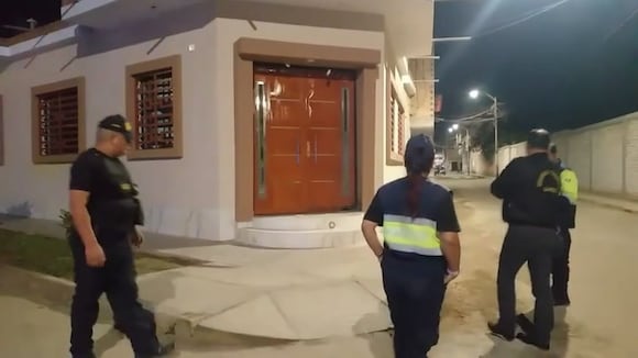 Detonan aparato explosivo en vivienda de Laredo