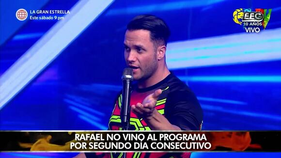 Michelle Soifer se enfrenta a Alejandra Baigorria