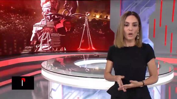 Mávila Huertas Cuarto Poder