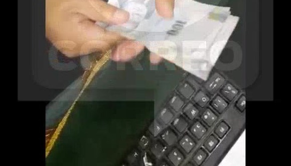 Ica: dictan 9 meses de prisión preventiva para policía por recibir coima | CORREO