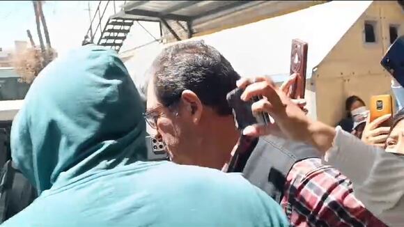 CORREO | Hijo de empresario asesinado es detenido por la Policía