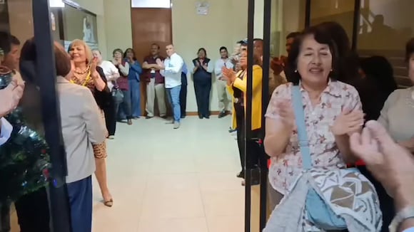 CORREO | Trabajadores protestan en el GRA