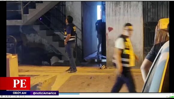 Liberan a barberos que fueron secuestrados