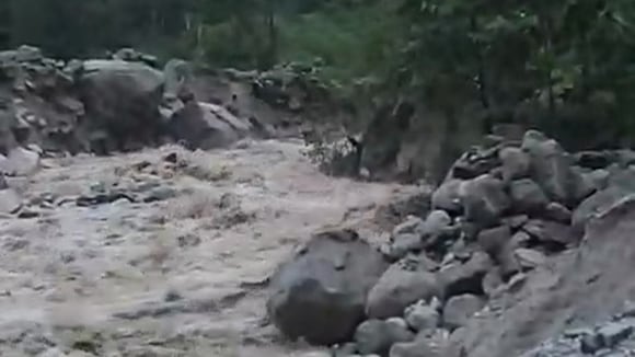 CORREO |Cierre total del acceso amazónico a Machu Picchu debido a huaico