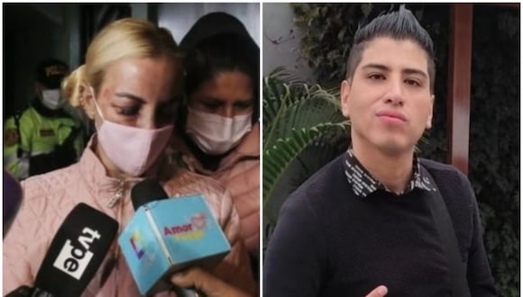 Abogado de Dalia Durán da detalles de las amenazas que recibe su defendida