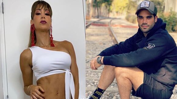 ZONA POPULAR | Melissa Loza sobre Guty Carrera