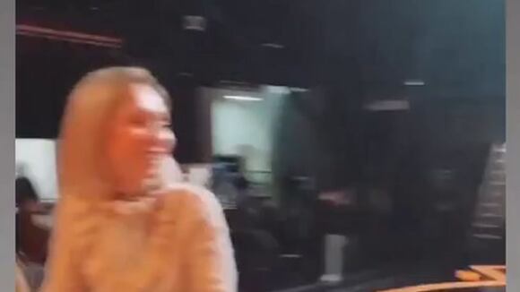 CORREO | Giuliana Rengifo