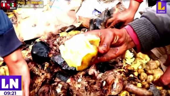 Crean semilla de papa en Huánuco