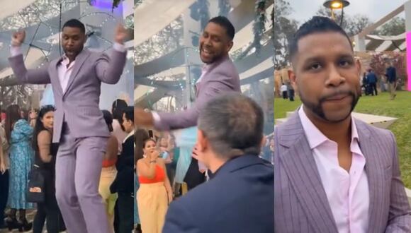 CORREO | Edson Dávila