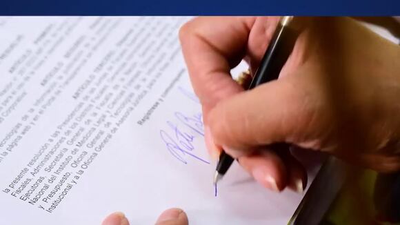 Conoce las acciones realizadas durante el primer año de gestión de la Fiscal de la Nación, Patricia Benavides