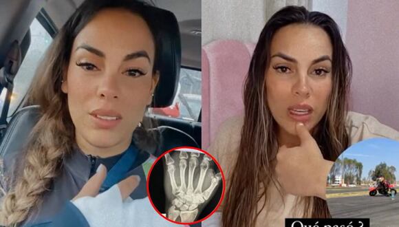 CORREO | Aida Martínez