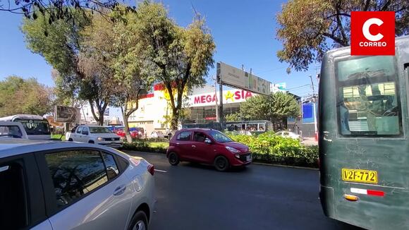 CORREO | Arequipa crecerá 2.5% en este 2023