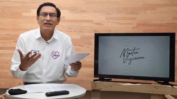 Declaraciones de Martín Vizcarra_2