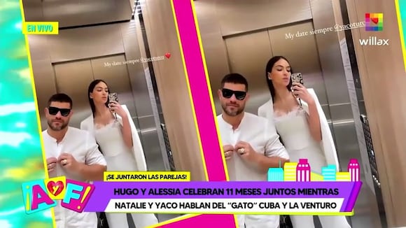 CORREO | Natalie Vértiz