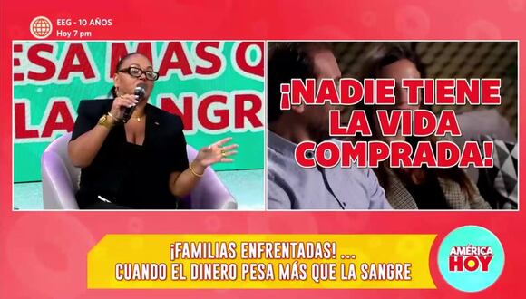 Palabras de la abogada Karla Viso 2