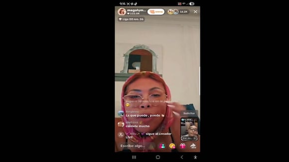 CORREO | Magaly Medina retrasaría su regreso a la televisión por delicada cirugía de rostro: “Sigan extrañándome”