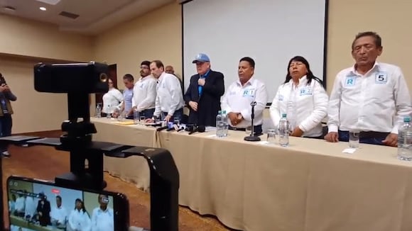 Rafael López Aliaga