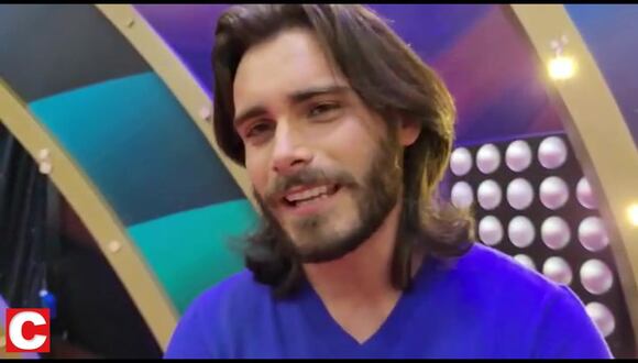 CORREO | Carlos Thornton