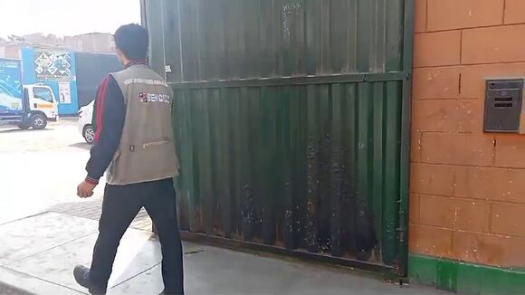 CORREO | Mercado El Chacarero