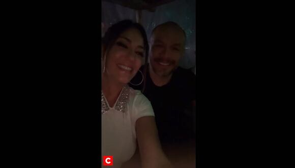 CORREO | Tilsa Lozano