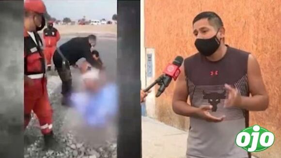 Padre de menor asesinado asegura que su expareja intentó ocultar el crimen - diario ojo