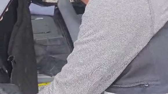 CORREO | Chofer y pasajeros caen con 50 kilos de droga en Cusco