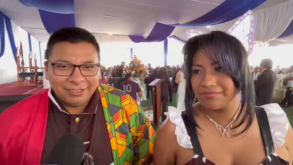 De fans a esposos: Un matrimonio a lo Kimetsu No Yaiba