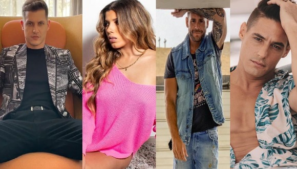 ZONA POPULAR | Gino Pesaressi sobre fiesta de Yahaira Plasencia