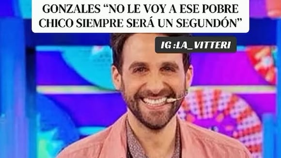 CORREO | Magaly Medina sobre Rodrigo González: ¿Qué le voy a contestar? Es un segundón