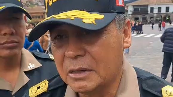 Cusco: se llevan 60 kilos de oro y más de S/ 6 millones y víctima no quiere sentar denuncia (VIDEO)