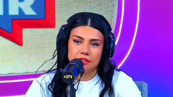 Diana Sánchez revela entre lágrimas la desgarradora razón por la que aún no puede convertirse en madre