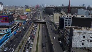 Resto de Alberto Fujimori son trasladados al cementerio Campo Fe de Huachipa (VIDEO)
