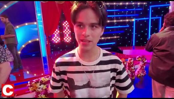 CORREO | Brandon Gallesi