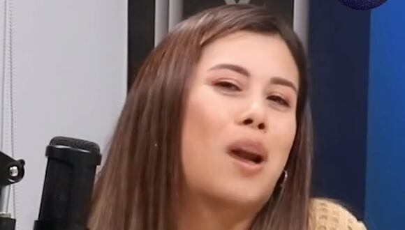 CORREO | Fiorella Méndez