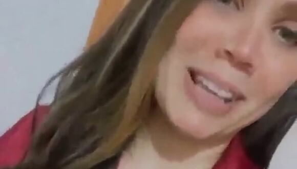 CORREO | Andrea San Martín