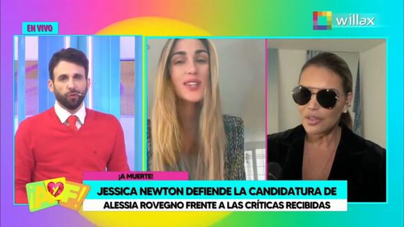 CORREO | Peluchin Alessia