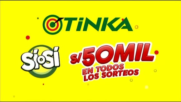 La Tinka: Descubre el resultado del sorteo realizado el 03/04/2022