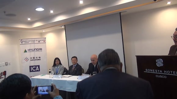 Aeropuerto de Chinchero