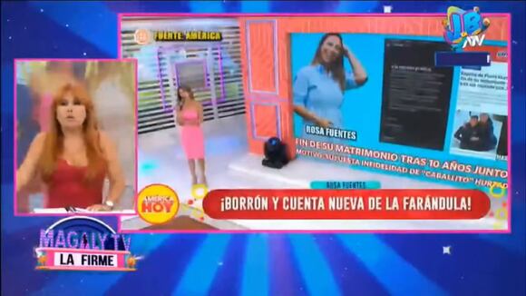 CORREO | Sofía Franco