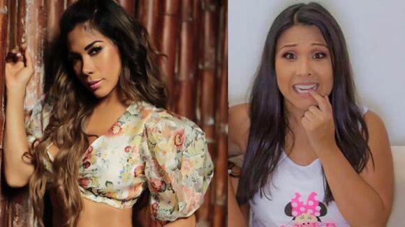 ZP | Karen Dejo silencia a Tula Rodríguez por decir que tiene enamorado | VIDEO