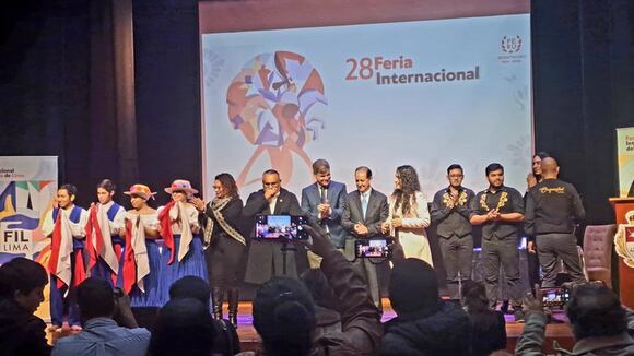 CORREO | FILL LIMA 204