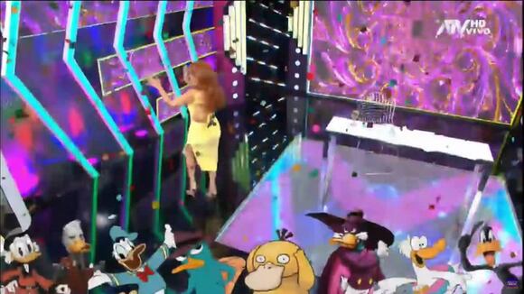 CORREO | Magaly Medina