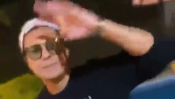 CORREO | Renzo Schuller