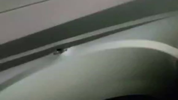 Ataque a miniván en Virú