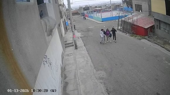 CORREO | Bebe licor con amigos y lo acuchillan