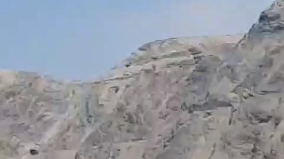 Pescadores artesanales encontraron vehículo