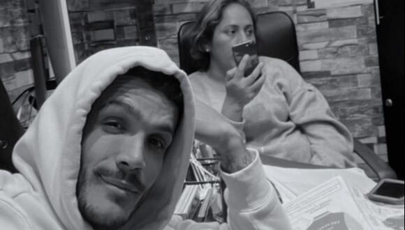 CORREO | Mario Irivarren